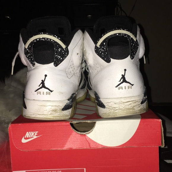 jordan oreo 6s - Picture 4 of 7